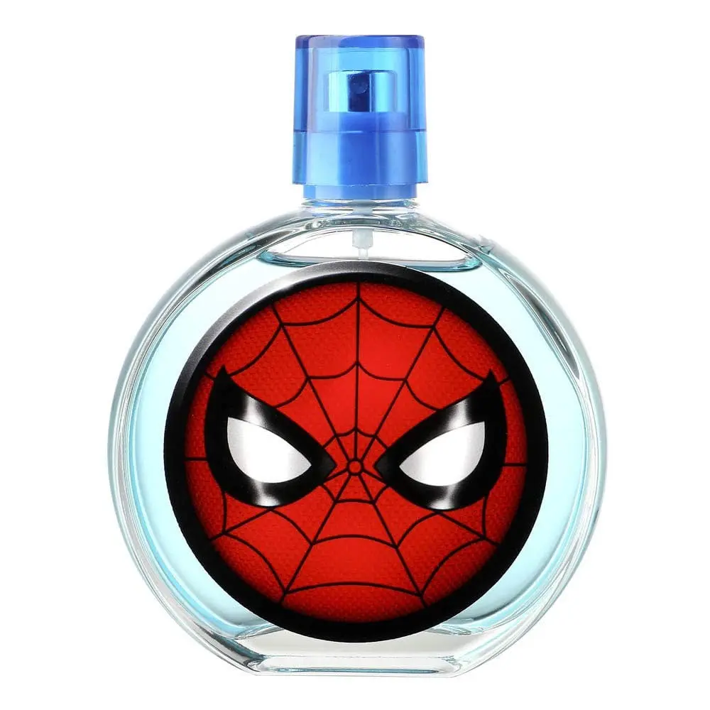 perfume hombre araña - Cuánto mide Spiderman 2099