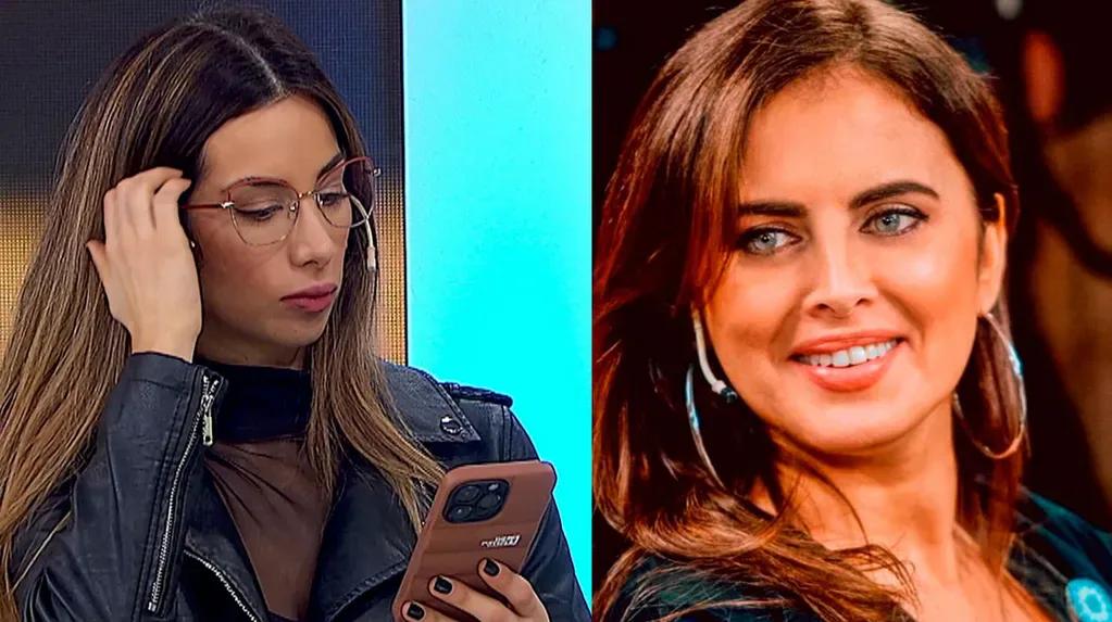 marca ropa silvina luna - Cuánto pesaba Silvina Luna