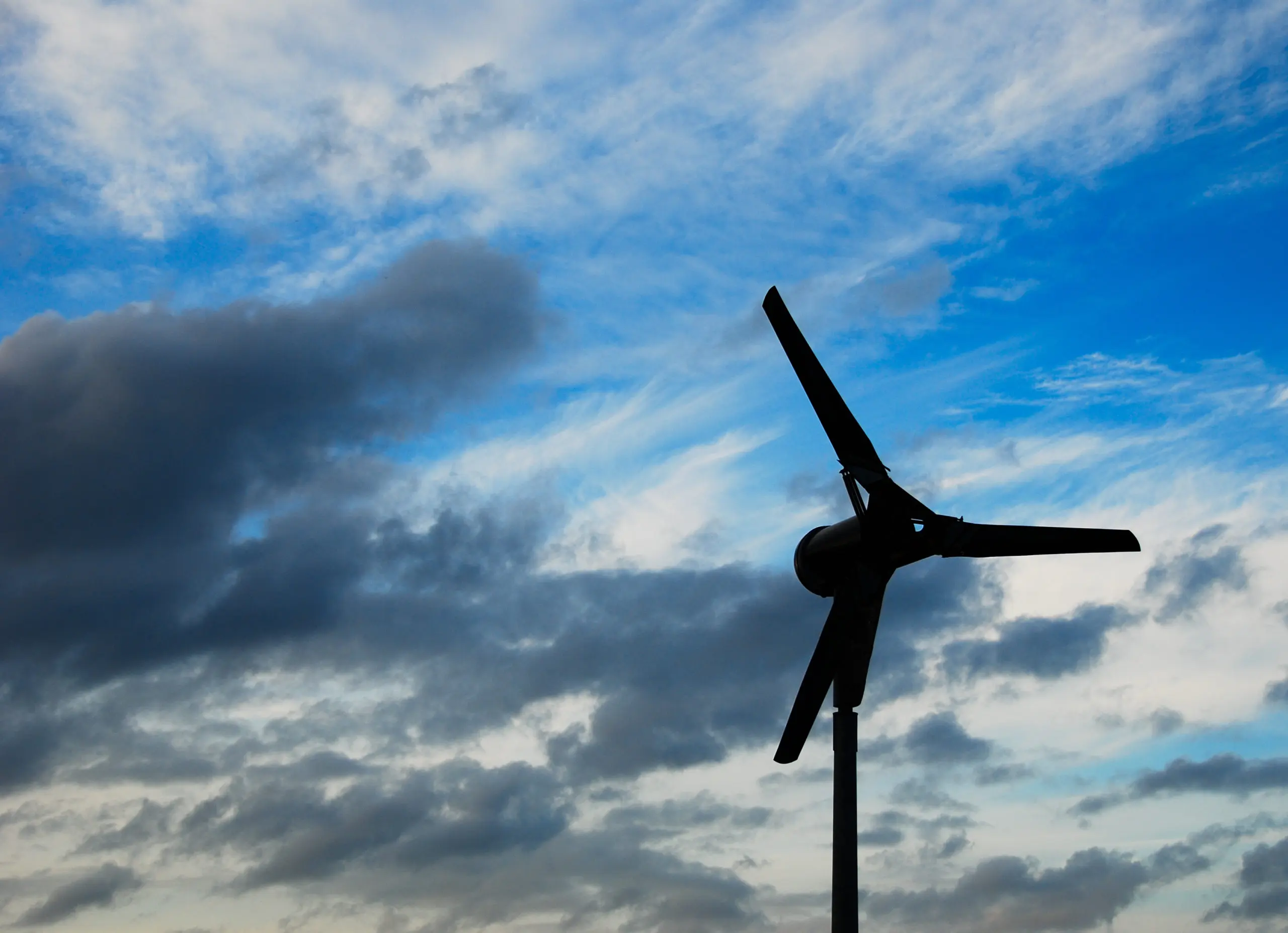Generador eólico Vestas: Duración y reciclaje - Cuánto produce un generador eólico para una casa generador eolico vestas - Cuánto produce un generador eólico para una casa