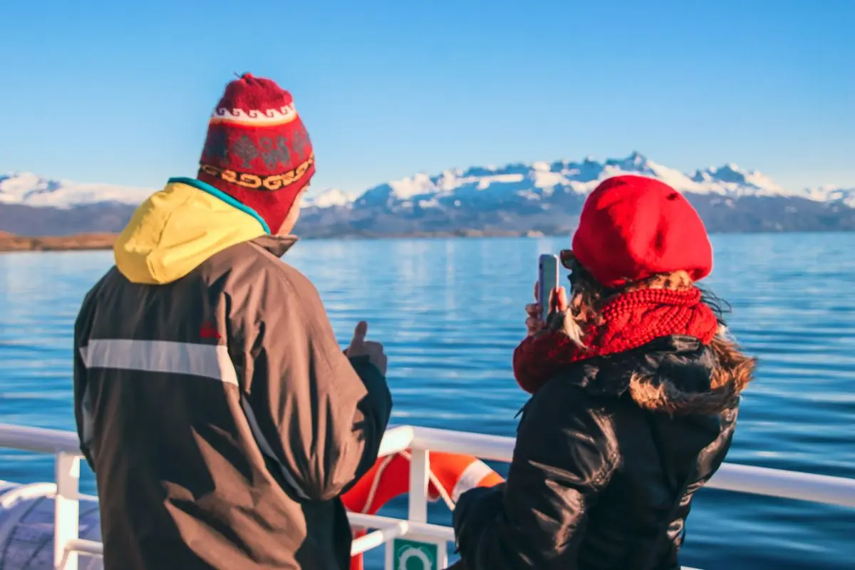 que ropa llevar a ushuaia en verano - Cuánto se gasta por día en Ushuaia