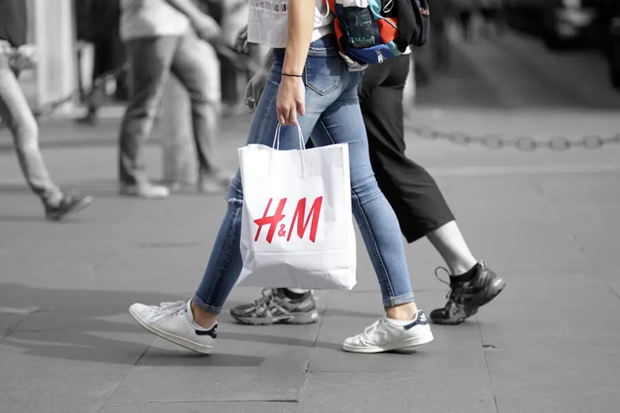 h&m cambiar ropa - Cuánto tiempo para devolver en H&M