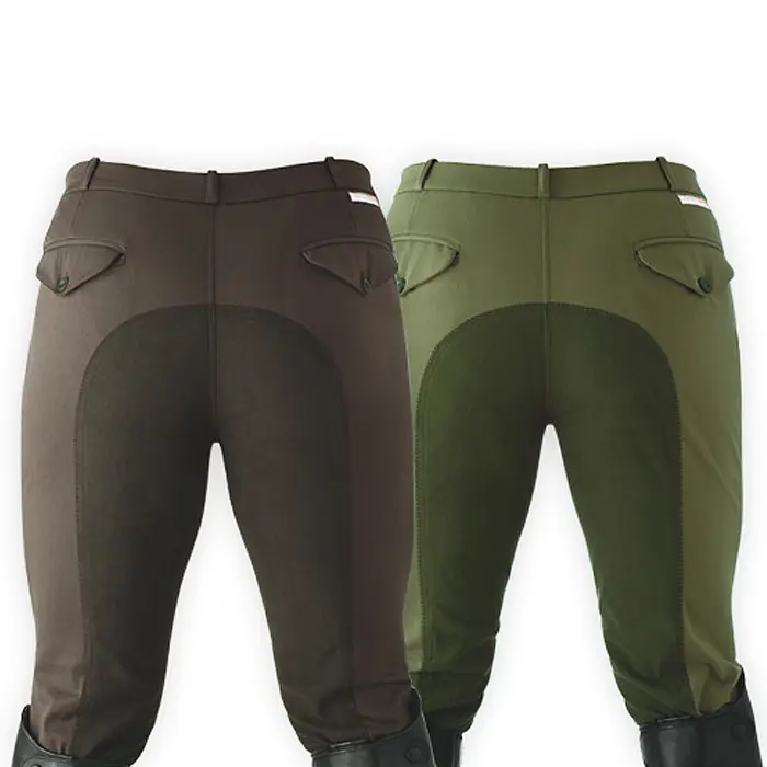 Pantalones de jinete: comodidad y estilo en la equitación - Cuánto tiene que pesar un jinete pantalones de jinete - Cuánto tiene que pesar un jinete