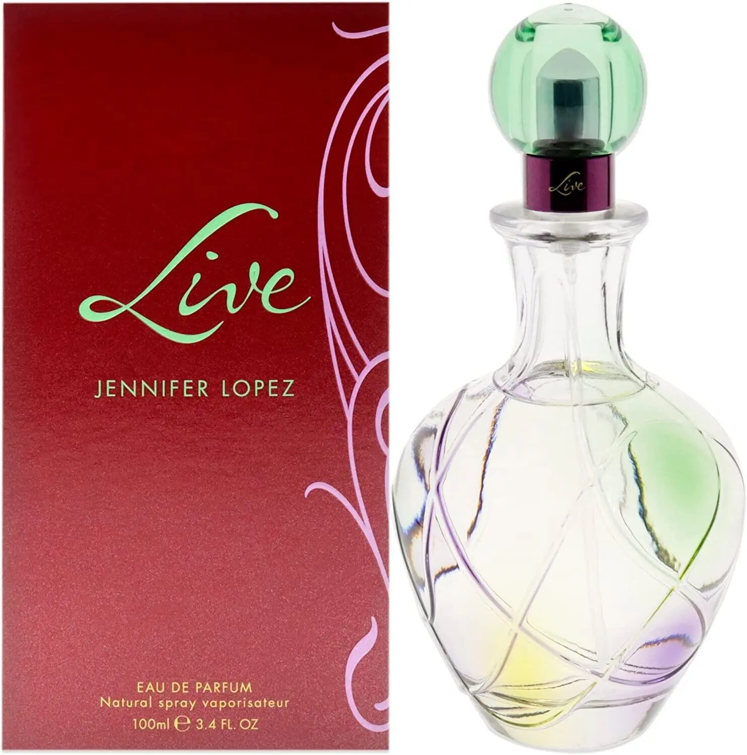 perfumes jlo para mujer - Cuánto vale el perfume de JLO