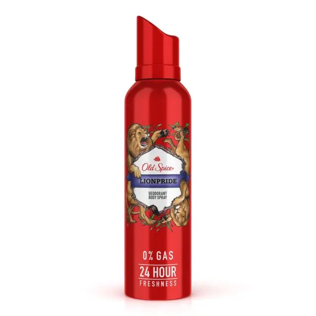 Perfume Old Spice Hombre: La esencia clásica de la masculinidad - Cuánto vale el perfume Old Spice perfume old spice hombre - Cuánto vale el perfume Old Spice