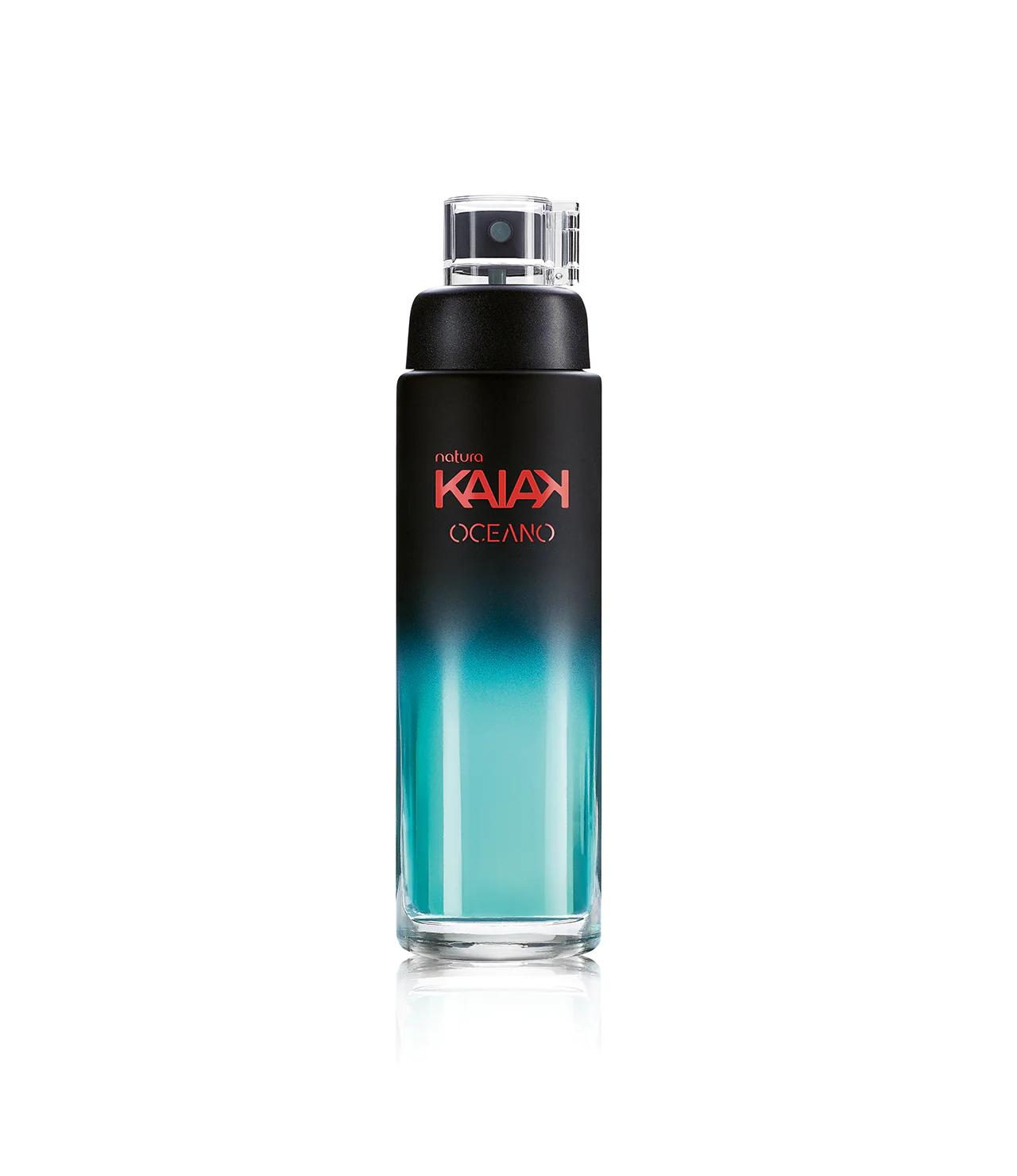 precio del perfume kaiak de natura - Cuánto vale la locion Kaiak Urbe