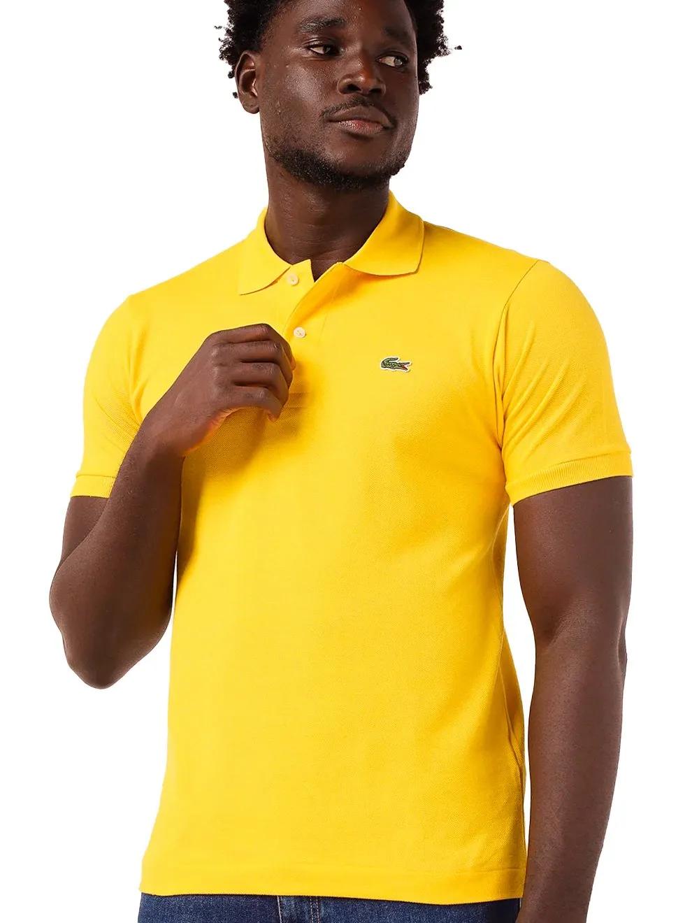 Camisa polo Lacoste masculina: estilo y calidad en una prenda icónica - Cuánto vale un Lacoste camisa polo lacoste masculina - Cuánto vale un Lacoste