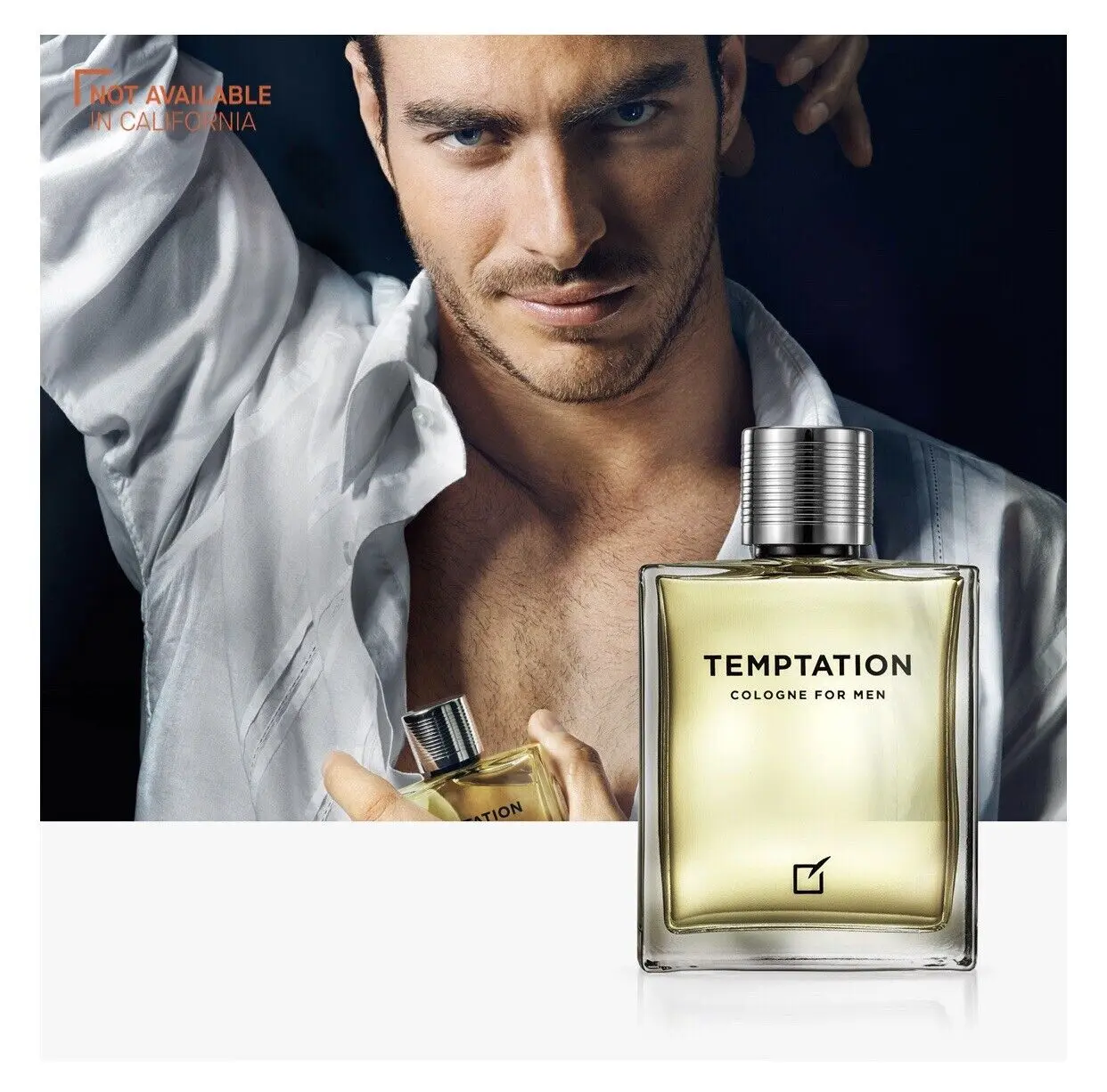 perfume tentación de yanbal - Cuánto vale un perfume Temptation para mujer