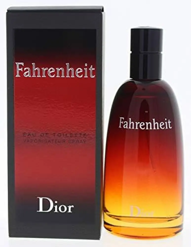 perfume fahrenheit hombre precio - Cuánto valen Fahrenheit