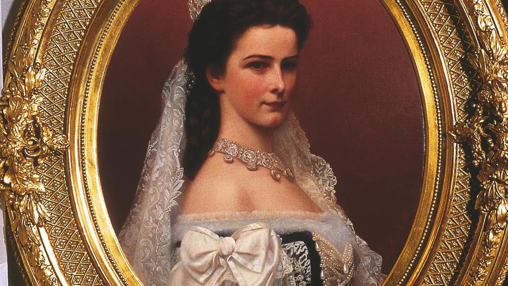 Vestidos de Novia Sissi Emperatriz: La Elegancia de una Emperatriz - Cuántos años fue emperatriz Sisí vestidos de novia sissi emperatriz - Cuántos años fue emperatriz Sisí