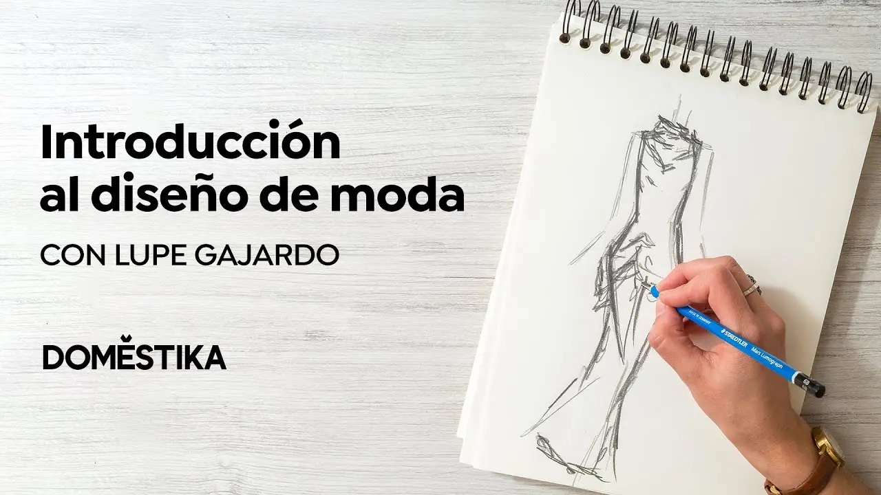 curso para diseñar ropa - Cuántos años hay que estudiar para ser diseñadora de ropa