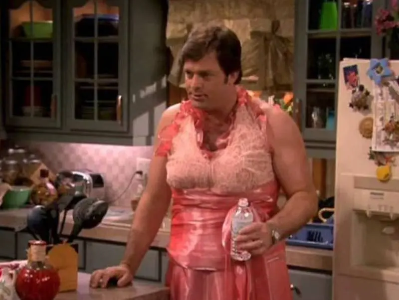 drake y josh vestido de mujer - Cuántos años tiene Drake y Josh en la serie