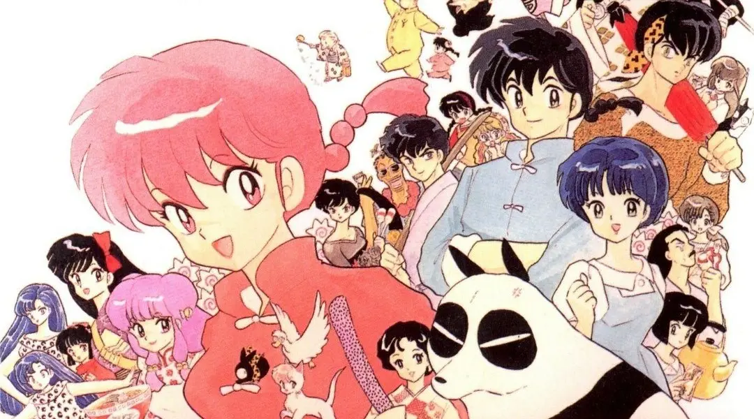 Ranma sin camisa: Un icono de la moda y el estilo - Cuántos años tiene Ranma ranma sin camisa - Cuántos años tiene Ranma