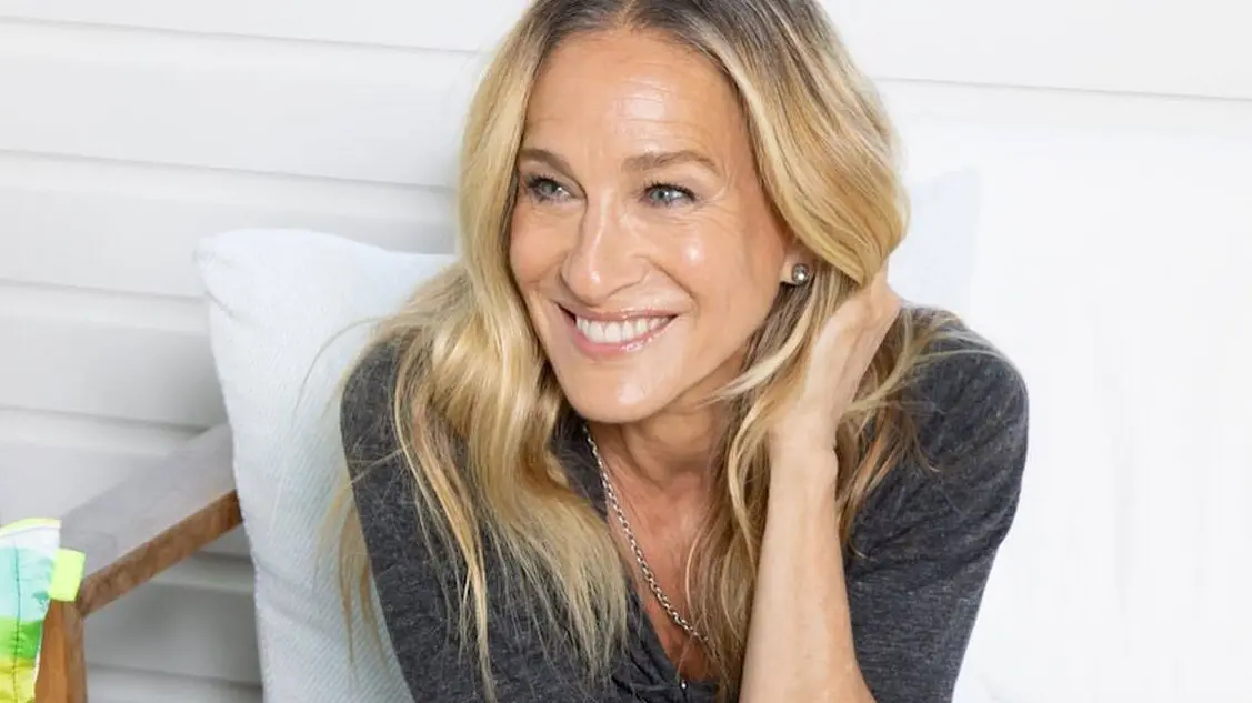 Sarah Jessica Parker: La icónica moda de sus vestidos - Cuántos años tiene Sarah Jessica Parker en la actualidad sarah jessica parker vestidos - Cuántos años tiene Sarah Jessica Parker en la actualidad