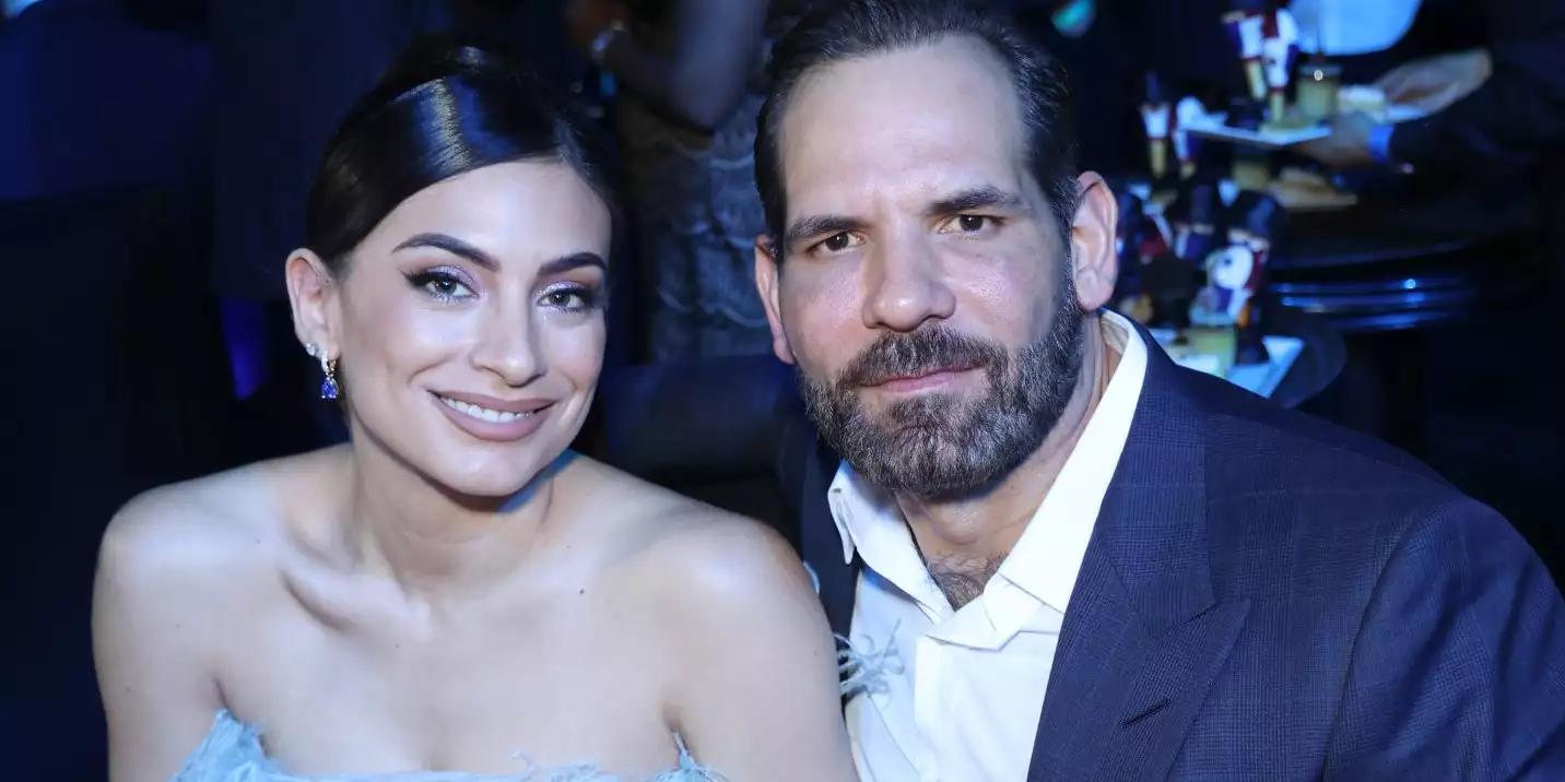 ana brenda contreras vestidos - Cuántos hijos tiene la actriz Ana Brenda