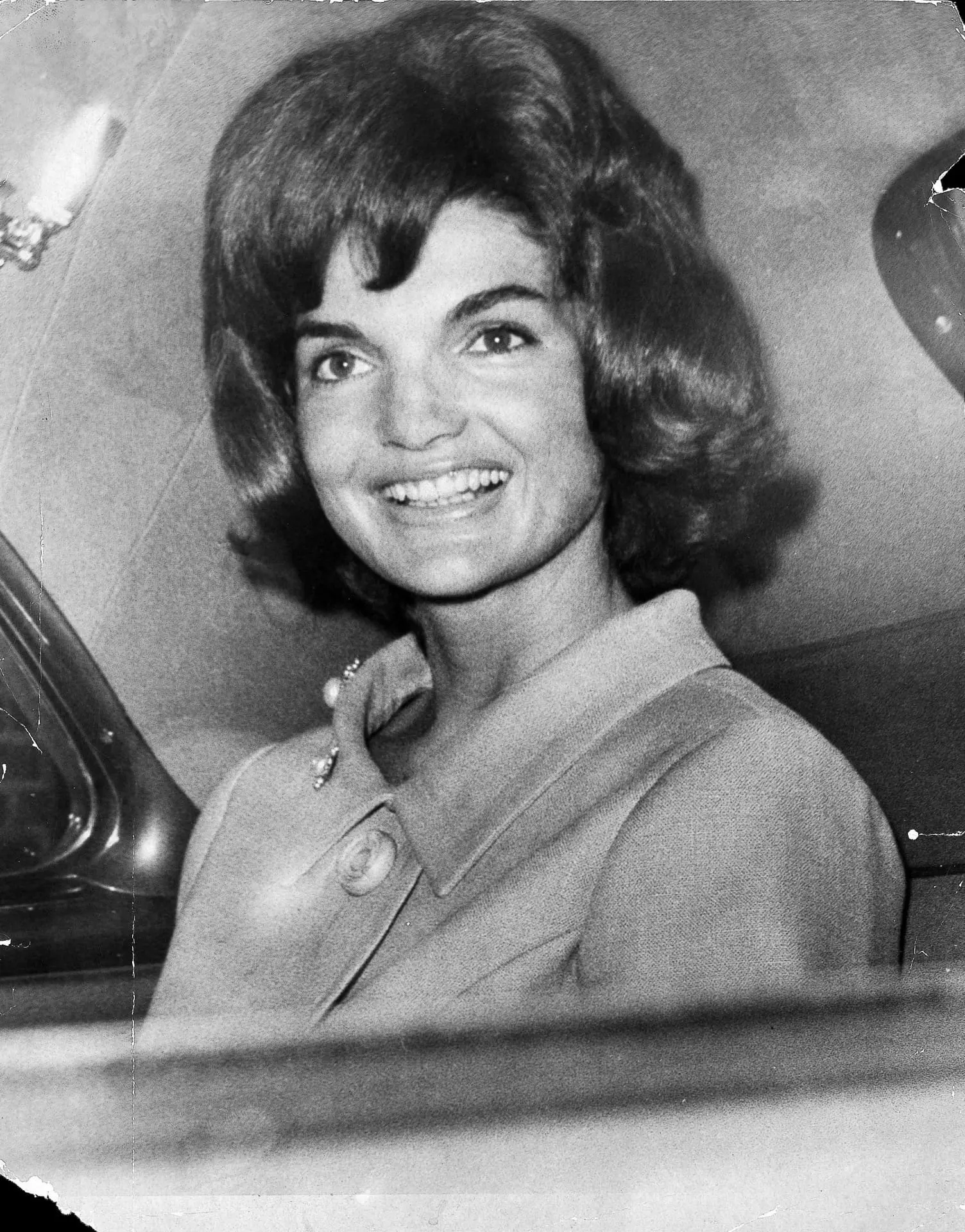 Jackie Kennedy: La Influencia de sus Vestidos en la Moda - Cuántos hijos tuvo Jackie Kennedy jackie kennedy vestidos - Cuántos hijos tuvo Jackie Kennedy