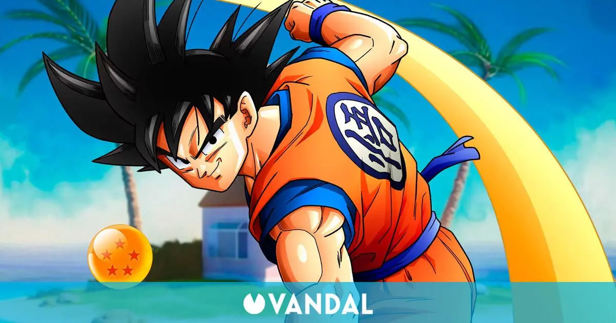 juegos de vestir a goku - Cuántos juegos de Goku hay