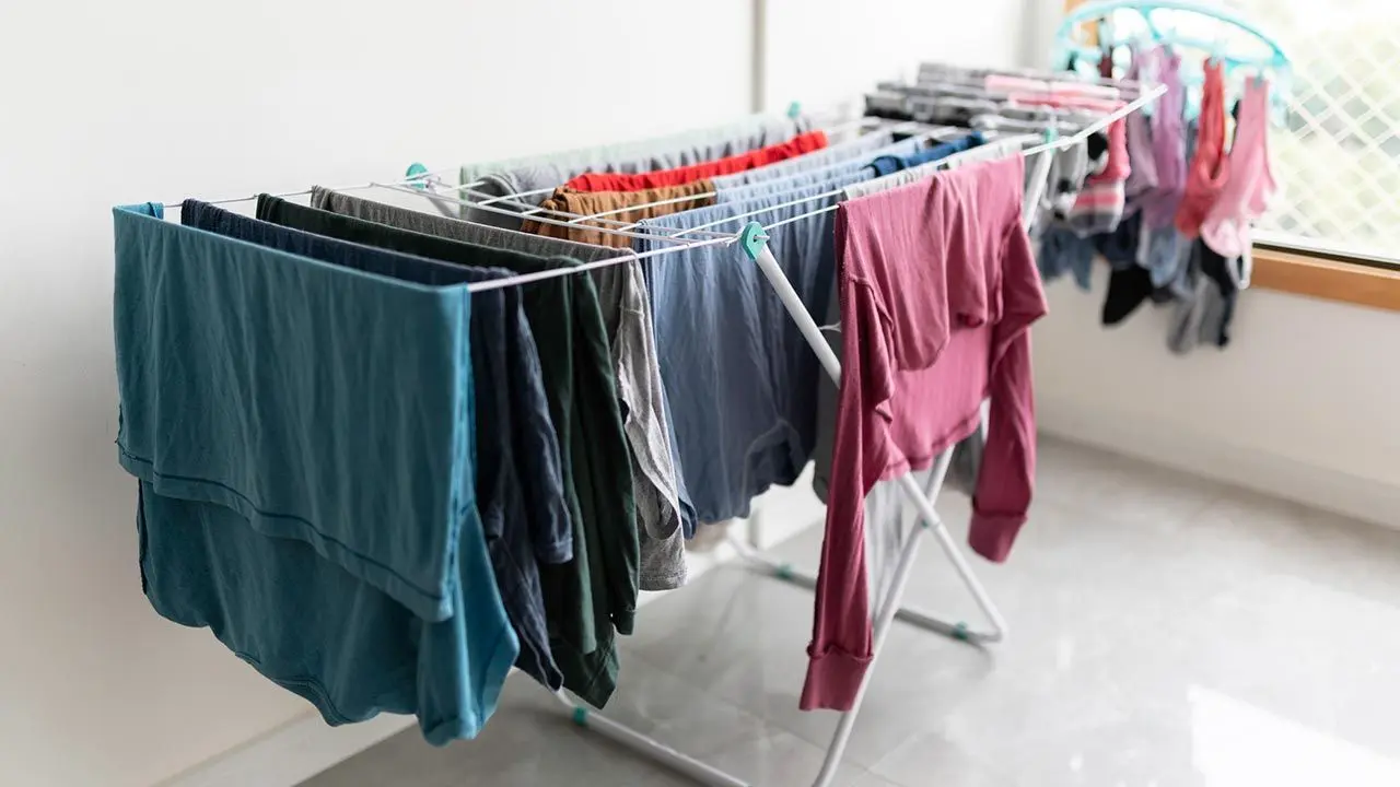 como secar la ropa rápido en la secadora - Cuántos minutos se seca la ropa en la secadora