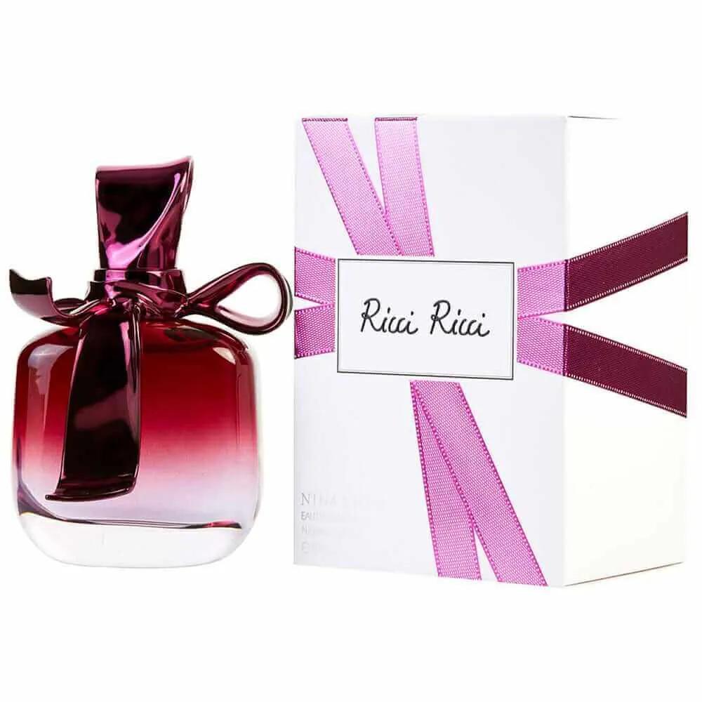 mejores perfumes de nina ricci - Cuántos perfumes Nina Ricci hay