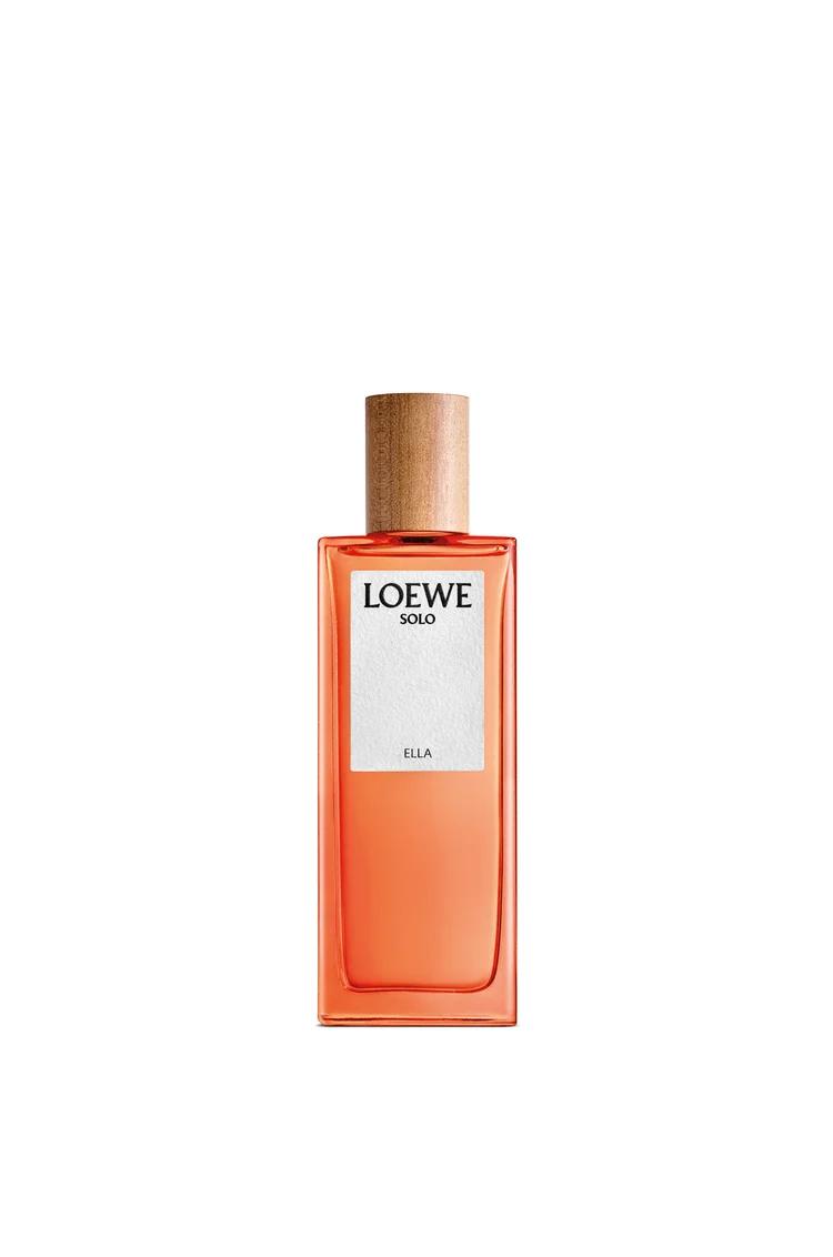 loewe perfume mujer nuevo - Cuántos perfumes tiene Loewe