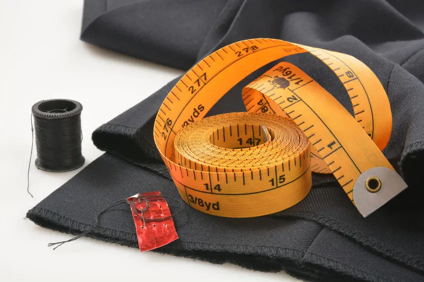 dobladillo de camisa - Cuántos tipos de dobladillo hay