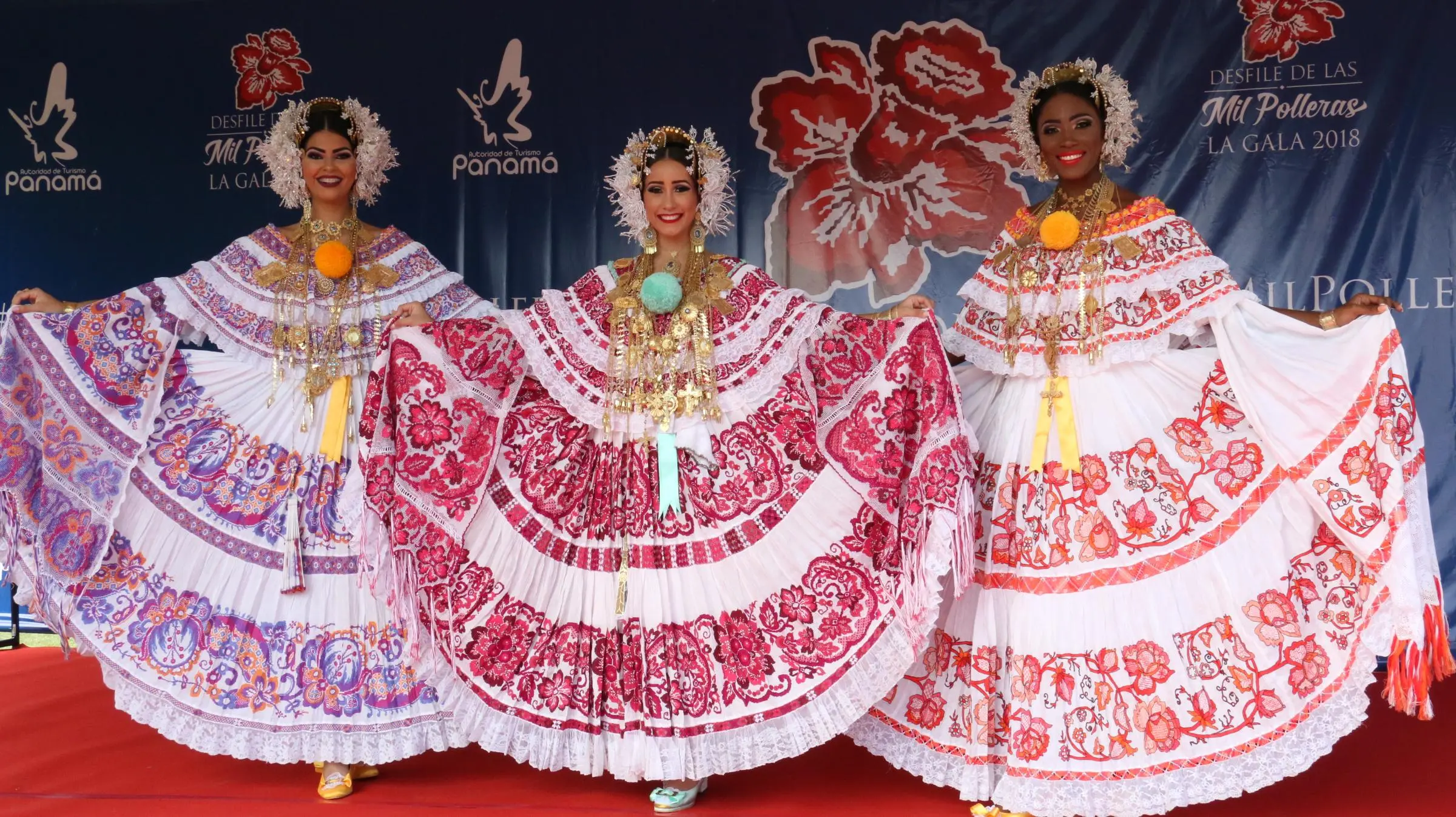 tipos de polleras - Cuántos tipos de polleras hay