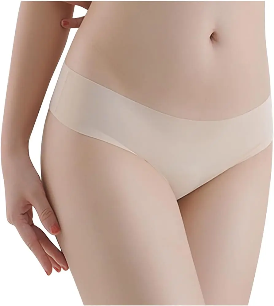 Ropa interior sin costuras para mujer: comodidad y estilo - Cuántos tipos de ropa interior hay ropa interior sin costuras para mujer - Cuántos tipos de ropa interior hay