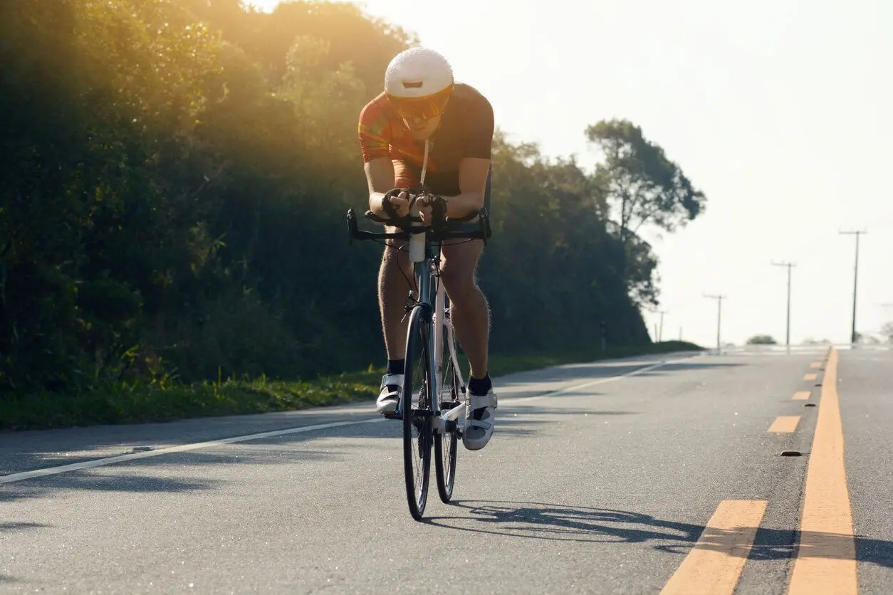 ropa para triatlon - Cuántos tipos de triatlón hay