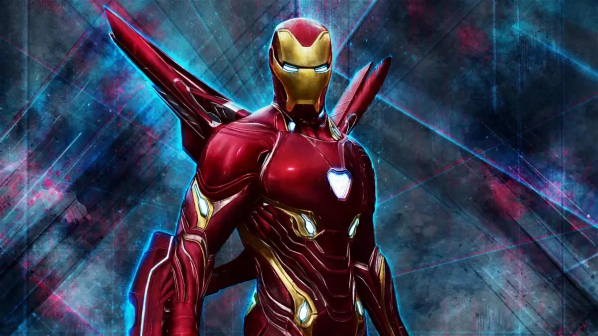 ropa de los avengers - Cuántos trajes de Iron Man hay