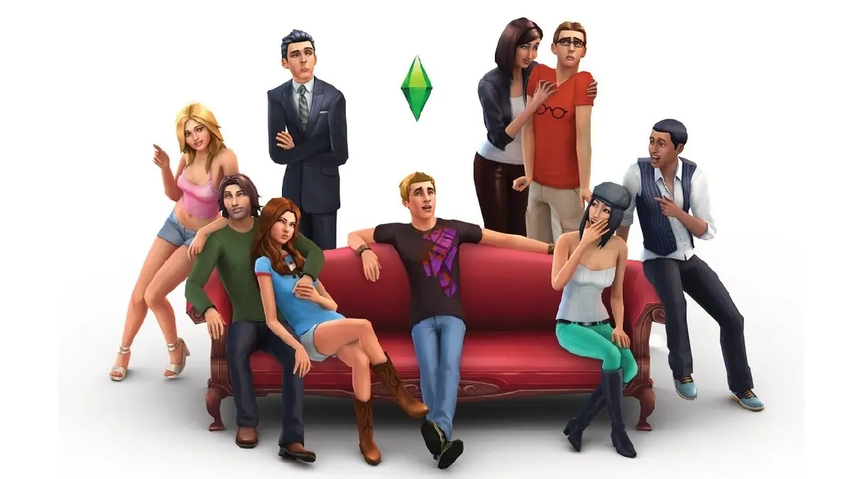 cc ropa - Dónde descargar contenido para Los Sims 4