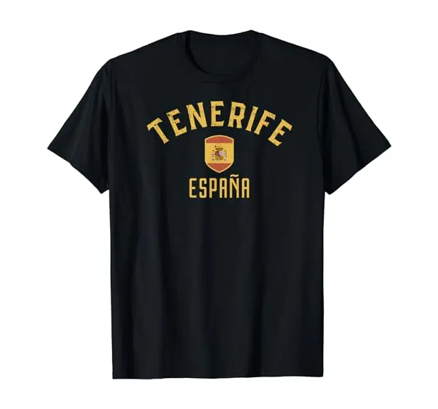 tenerife ropa - Dónde es la isla de Tenerife