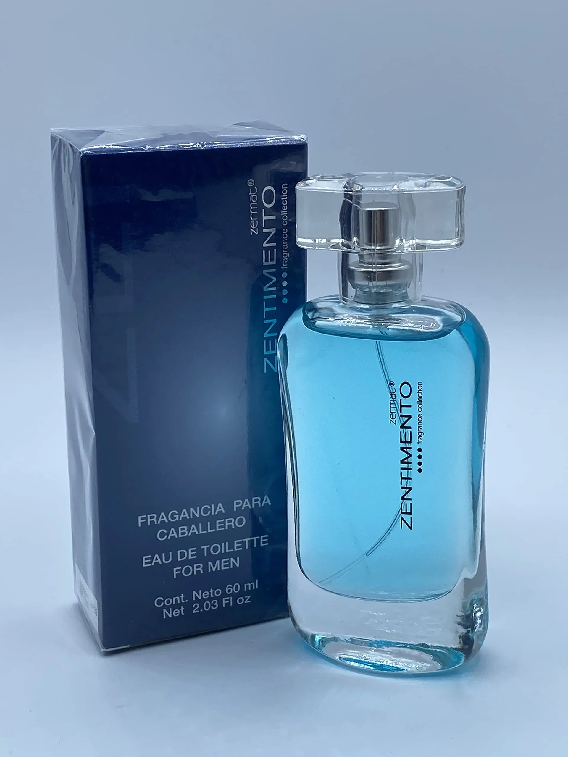 Perfume internacional para hombre elegancia y estilo Montesco Jeans