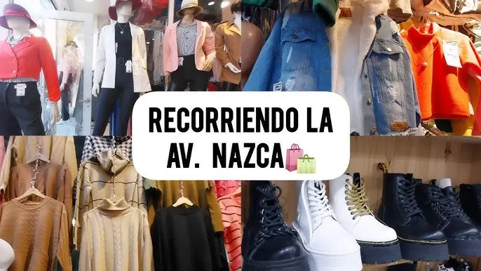 donde comprar ropa barata en montevideo - Dónde hacer compras en Uruguay