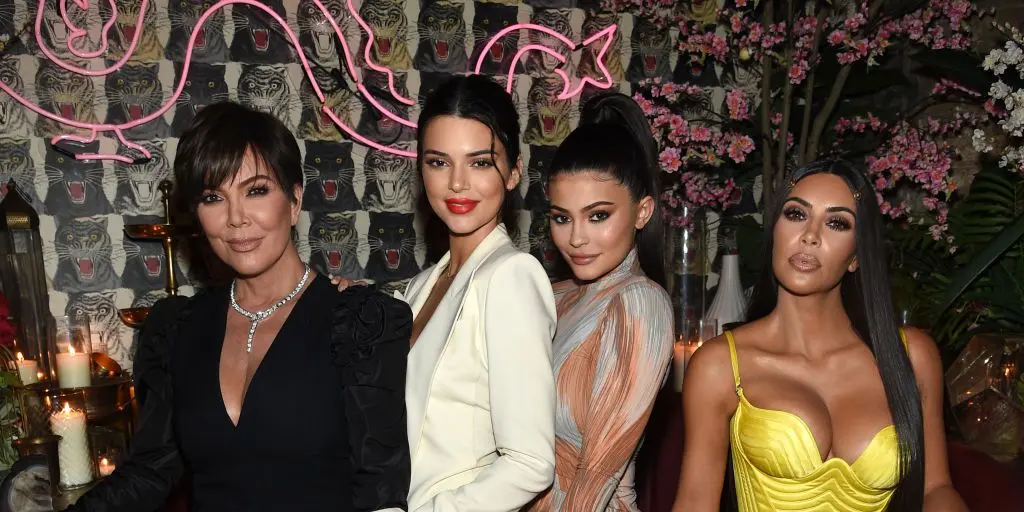 Las Kardashian y su influencia en la moda - Dónde puedo comprar ropa de Kim Kardashian las kardashian ropa - Dónde puedo comprar ropa de Kim Kardashian