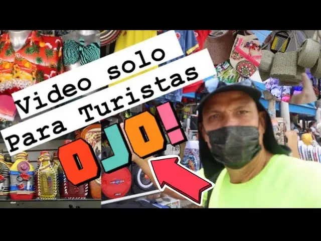 donde comprar ropa en cartagena colombia - Dónde realizar compras en Cartagena