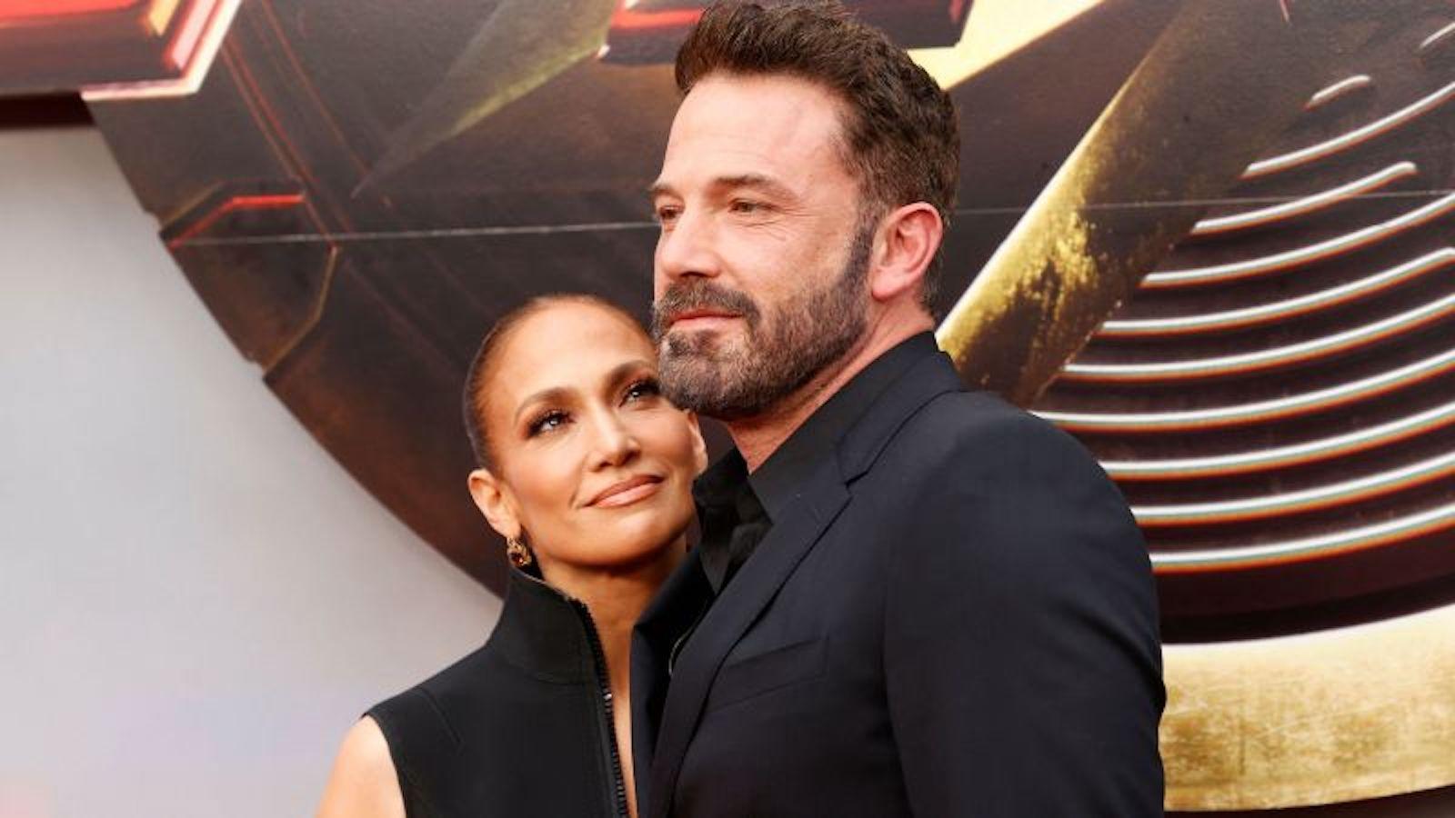 vestido de novia jennifer lopez - Dónde se casó Jennifer Lopez y Ben Affleck