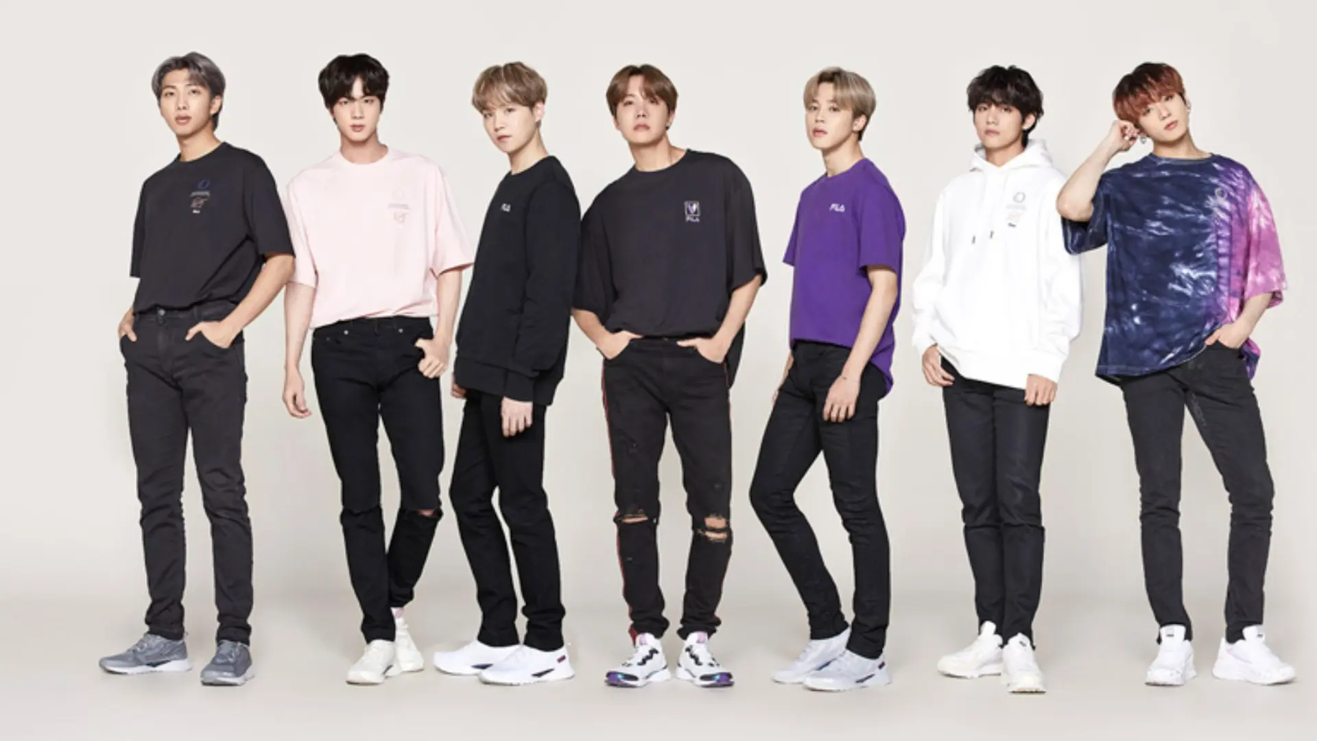 Ropa de bts en argentina vistete como tus idolos favoritos Montesco Jeans