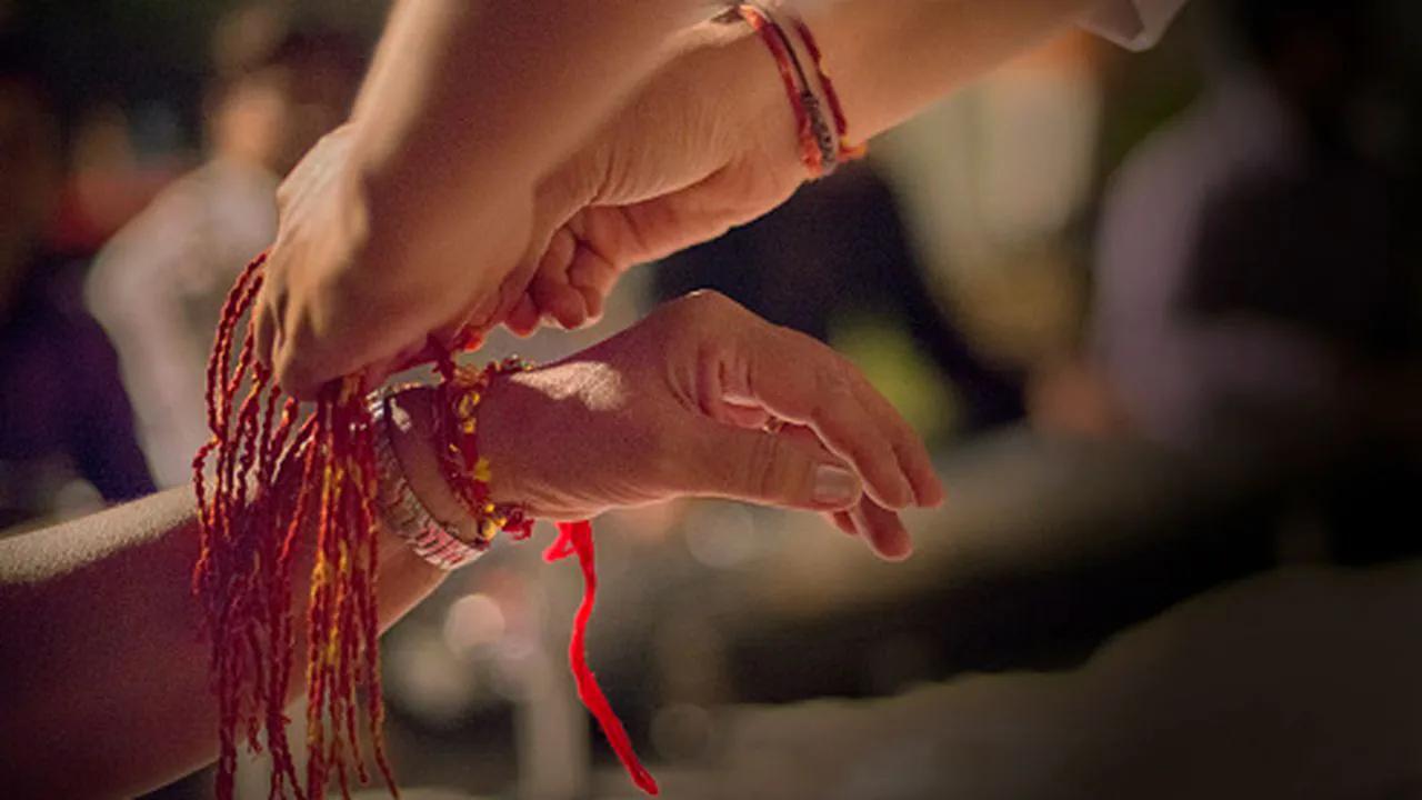 Hilo rojo costura: El significado y la tradición detrás del hilo rojo en la ropa - Dónde se debe poner el hilo rojo hilo rojo costura - Dónde se debe poner el hilo rojo