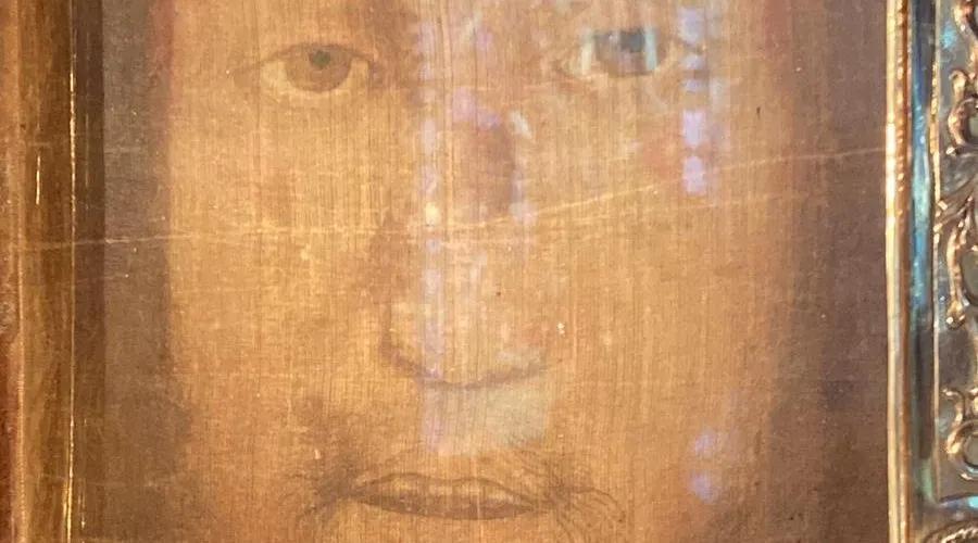 Vestimenta de Verónica: La historia detrás del manto sagrado - Dónde se encuentra el manto de la Verónica vestimenta de veronica - Dónde se encuentra el manto de la Verónica