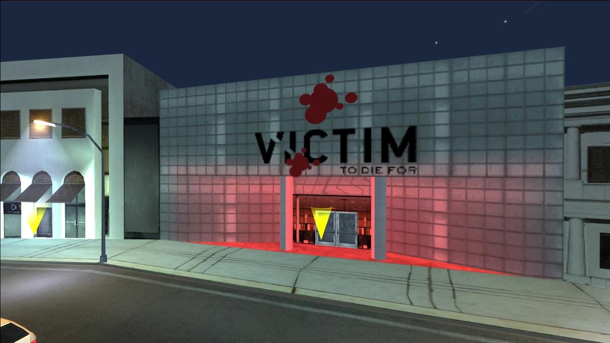 como vestir a cj - Dónde se encuentra la tienda victim en GTA San Andreas