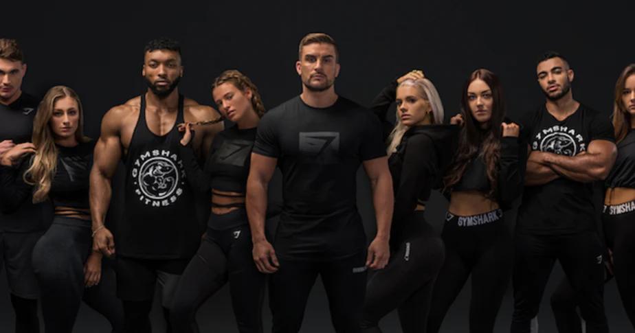 pantalones gymshark - Dónde se fabrica la ropa Gymshark