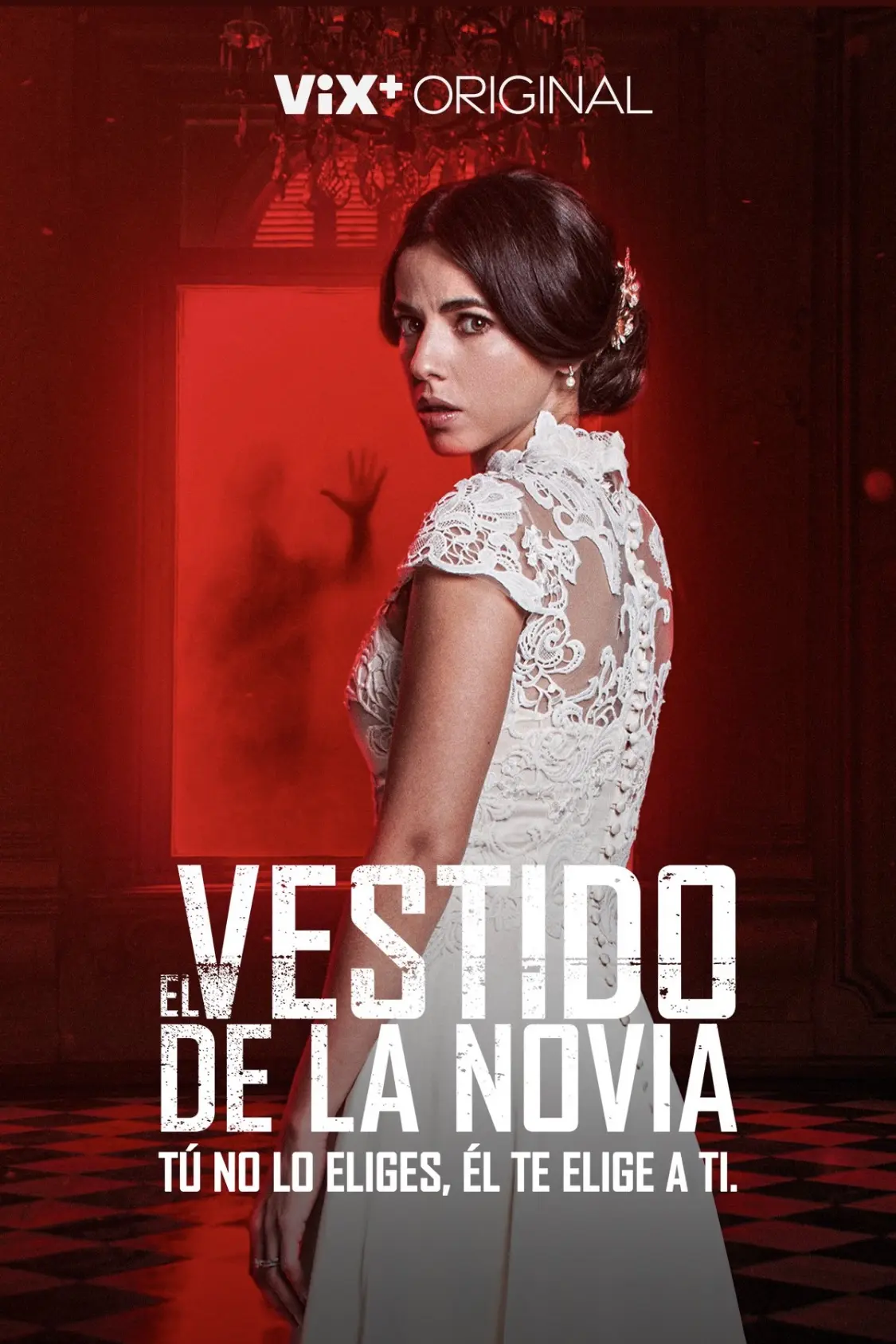 El Vestido de la Novia: Una Película de Terror Aterradora - Dónde se filmó la película por un vestido de novia el vestido de la novia pelicula de terror - Dónde se filmó la película por un vestido de novia