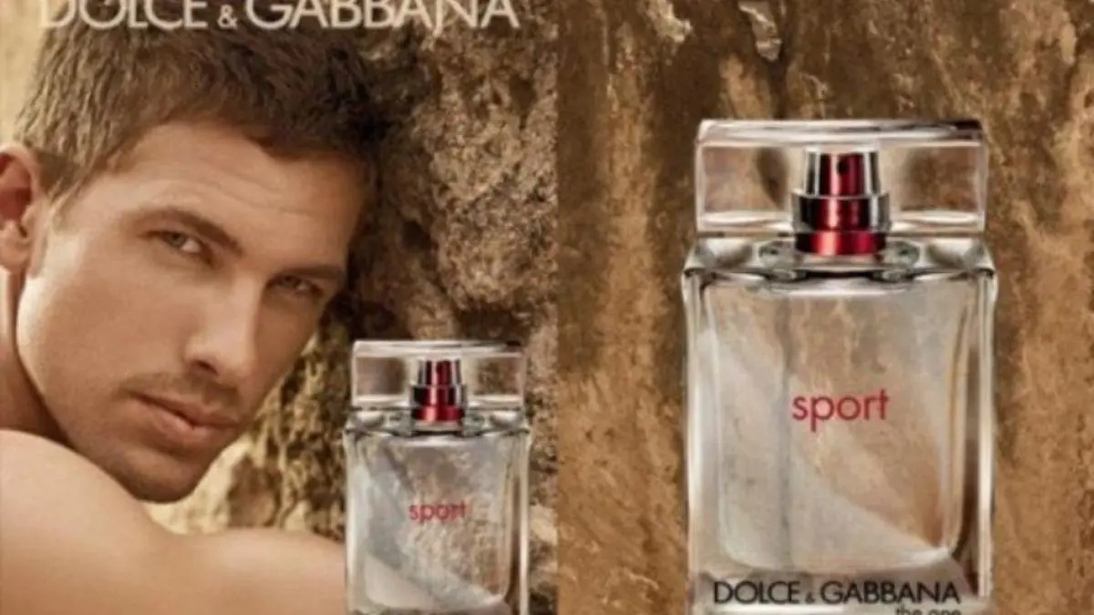 publicidad de perfume en capri - Dónde se graba el anuncio de Dolce Gabbana