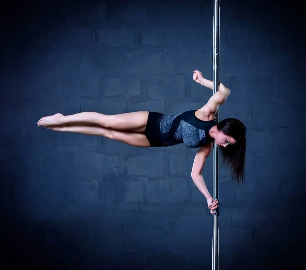 ropa de pole dance argentina - Dónde se inventó el pole dance