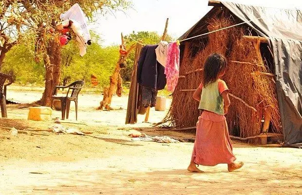 vestimenta imagenes de los wichis - Dónde se ubican los wichis en Argentina