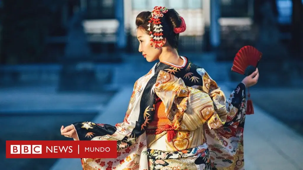 ropa japonesa hombre - Dónde se usa el kimono