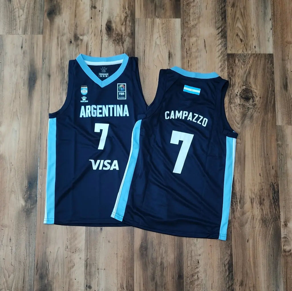 ropa de la nba en argentina - Dónde ver la NBA en Argentina