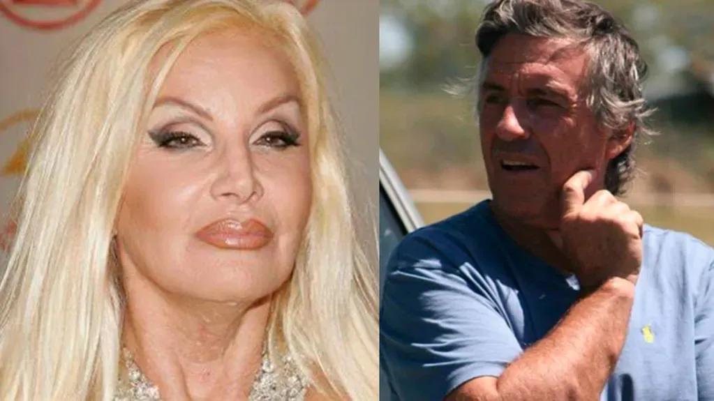 Vestido de novia de Susana Giménez con Roviralta: Un matrimonio de ensueño que terminó en escándalo - Dónde vive Roviralta vestido de novia de susana gimenez con roviralta - Dónde vive Roviralta