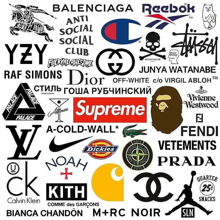 marcas de ropa hypebeast - Hypebeast es una marca