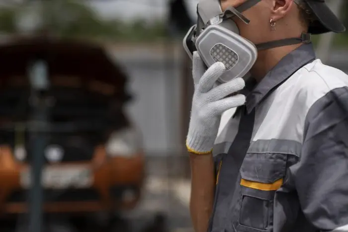 ropa de trabajo para taller - Por qué es importante el equipo de seguridad dentro de un taller