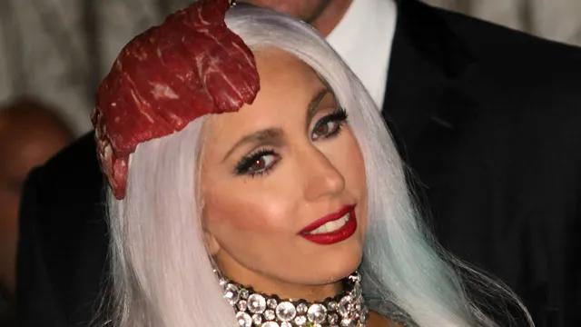 la ropa de lady gaga - Por qué Lady Gaga se viste así